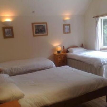 Achill Guest House Solihull Exteriör bild