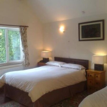 Achill Guest House Solihull Exteriör bild